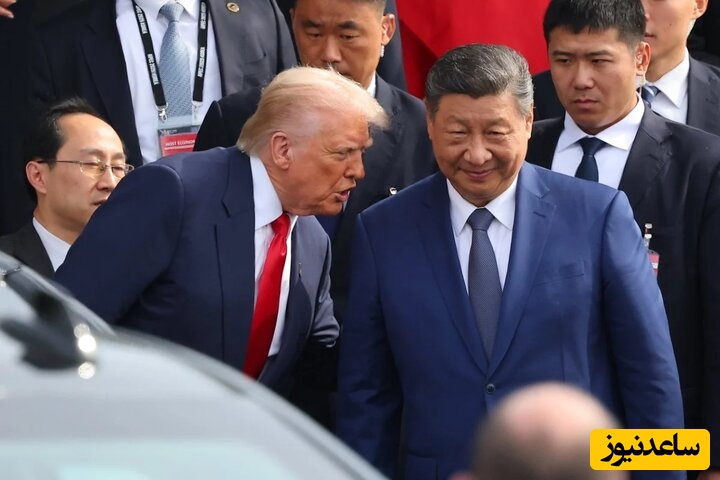 ترامپ اولین تذکر را از رئیس‌جمهور چین گرفت؛ جنگ خواهد شد اگر...+فیلم
