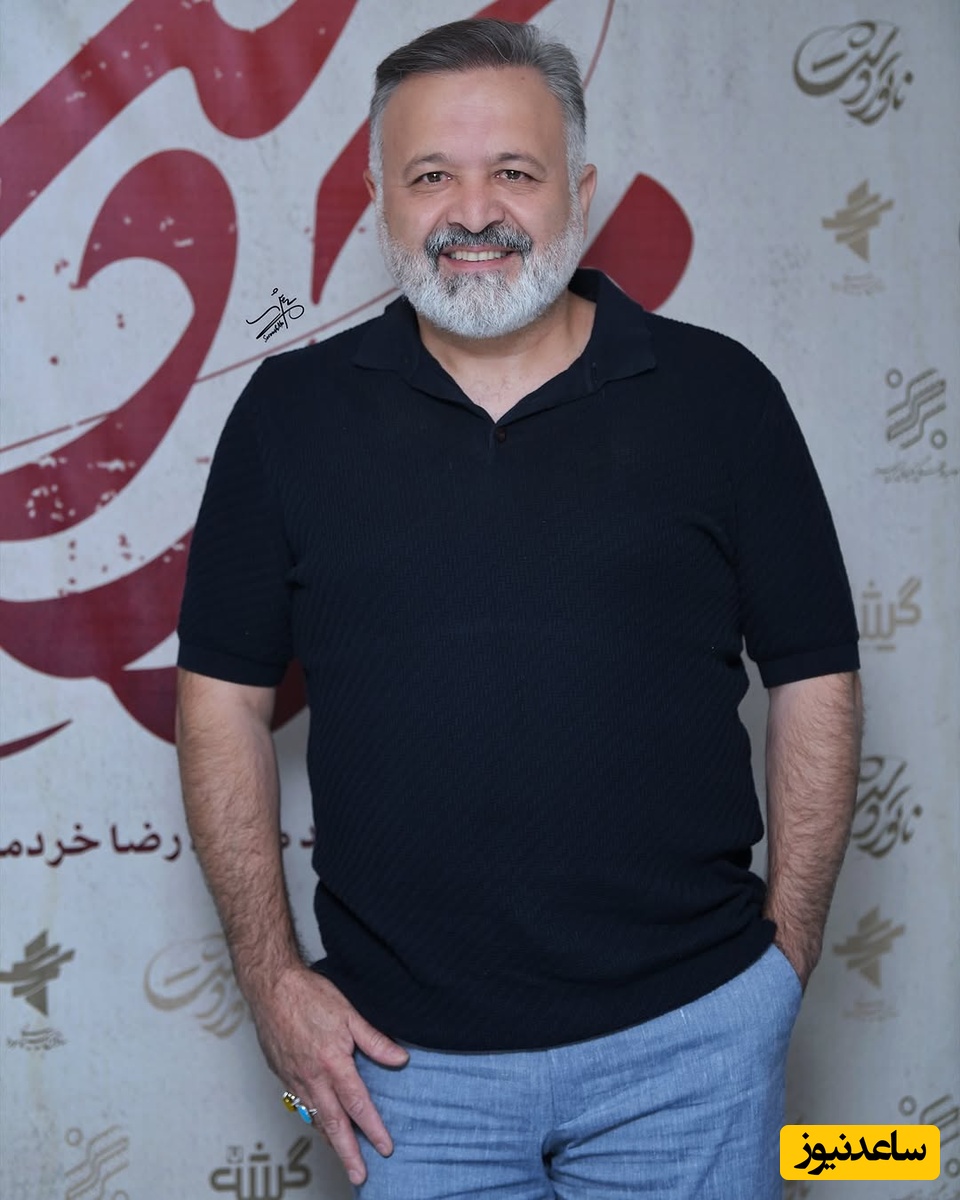 سیدعلی صالحی