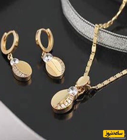 دیدن گردنبند در خواب چه تعبیری دارد؟ / تعبیر خواب گلو بند