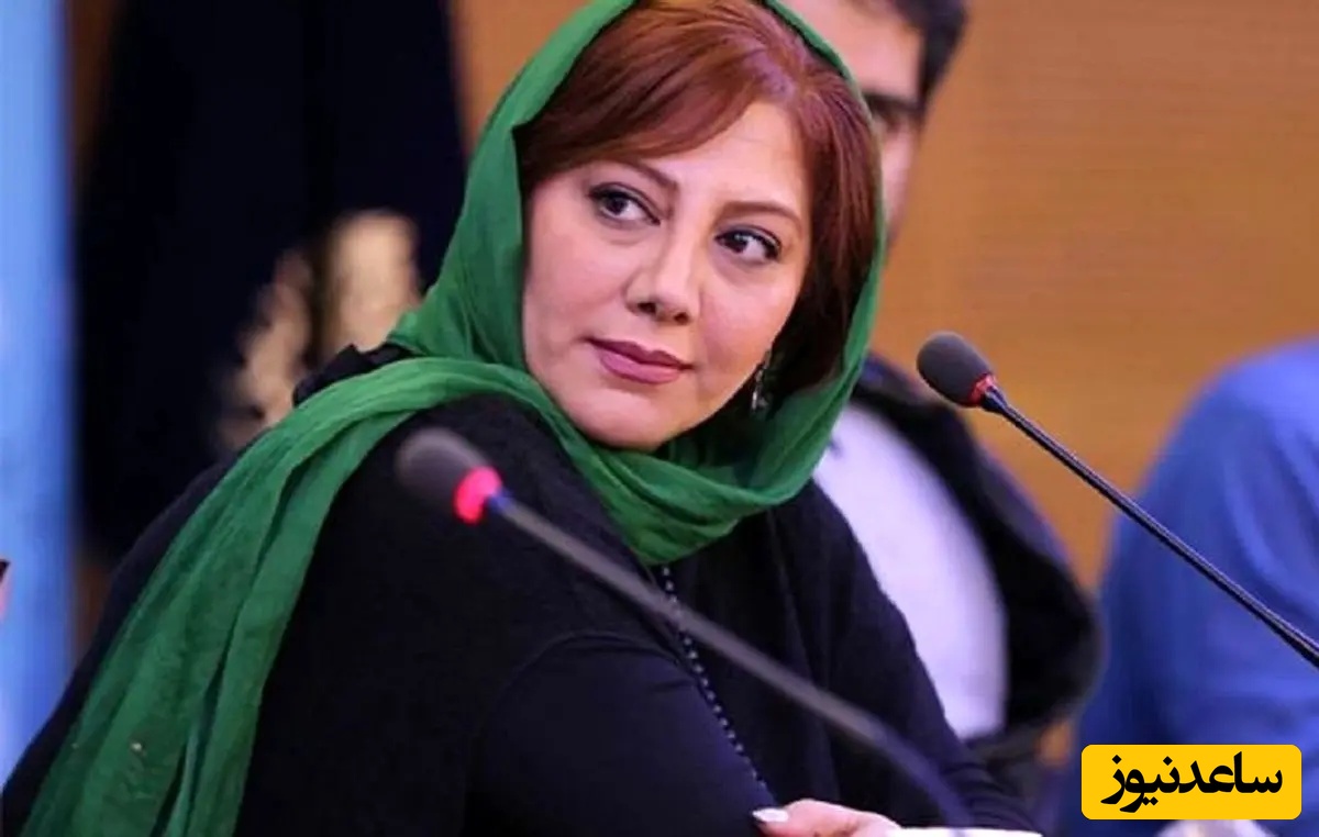 زهرا داودنژاد: ایران، همچون مادری باردار، در حال تحمل دردهای زایمان برای تولدی دوباره است