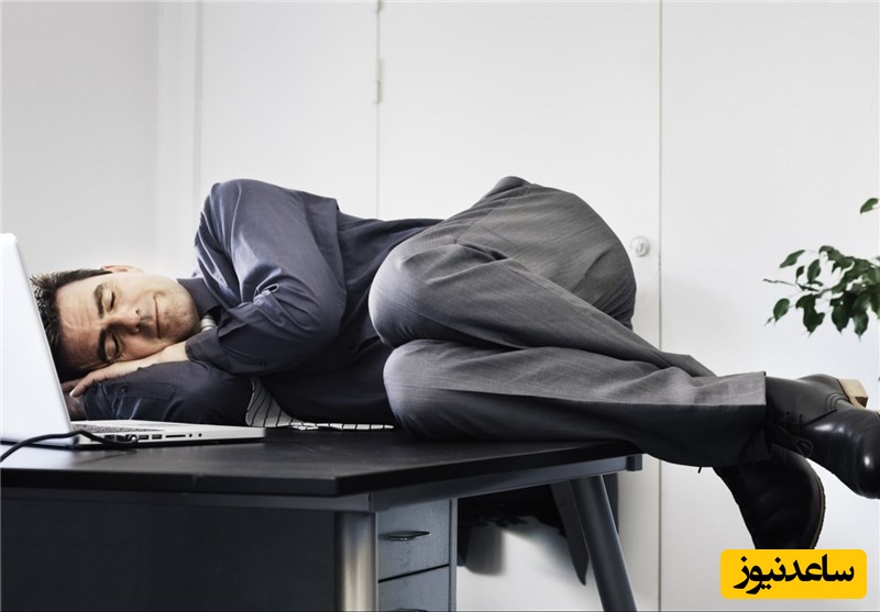 ورود ممنوع: کارمندان در حال استراحتند!؛ شوکه شدن فرماندار این شهرستان در بازدید سرزده از ادارات+ویدیو