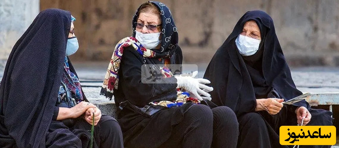 خبری فوق العاده برای بازنشستگان به مناسبت روز مادر!/ حقوق بازنشستگان افزایش یافت+ جزئیات