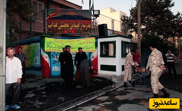 احمدی نژاد