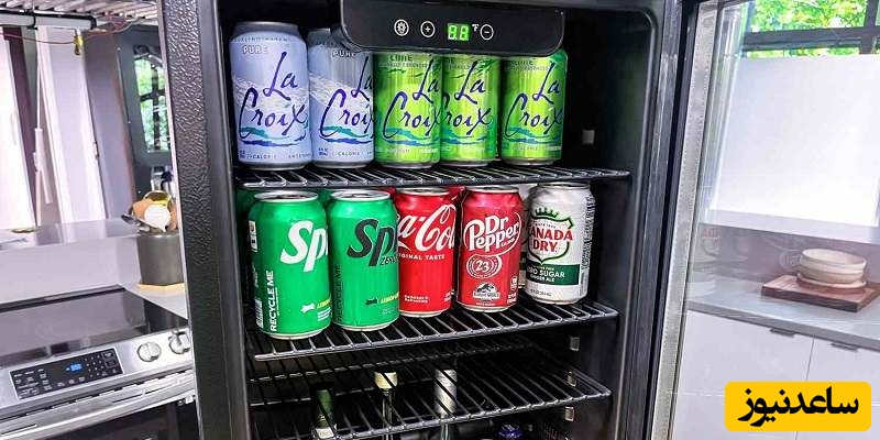 دمای مناسب یخچال نوشیدنی چقدر است؟