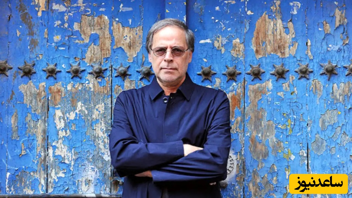 شعرخوانی زیبا و دلنشین عبدالجبار کاکایی: زیر سقف آسمون نقره کوب، شبح شهر سیاه و میشه دید😍