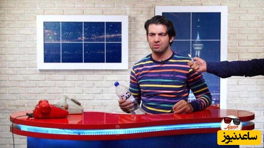 طنز ورزشی / عبدالله روا : واقعیتش هیچی ندارم بگم، هرچی بگم از طنز ماجرا کم می‌شه