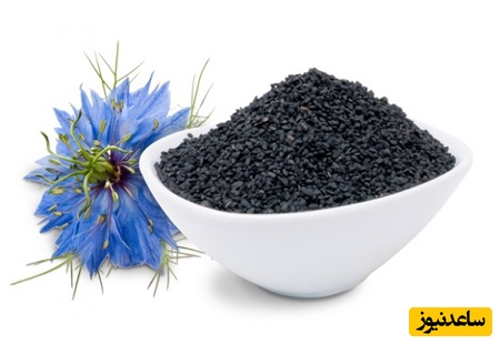 (عکس) سیاه‌دانه چه خواصی دارد و چه کسانی نباید آن را مصرف کنند؟