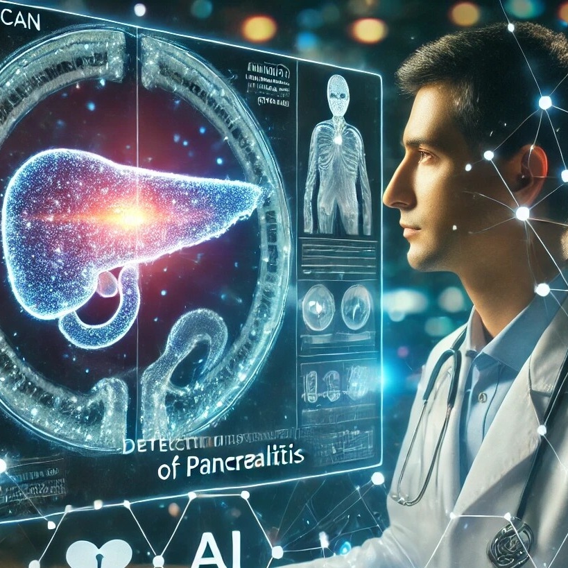 ویدئو| انقلاب در تشخیص پزشکی؛ سی‌تی‌اسکن هوشمند با هوش مصنوعی Gemini 2.0