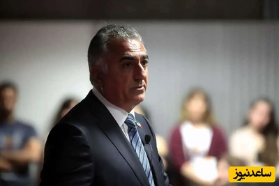 ببینید | نظریه‌پرداز خارجی انقلاب‌ها در بی‌بی‌‎سی فارسی: رضا پهلوی خودش را هم قبول ندارد!