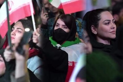 ببینید | رهبر شهید انقلاب: اگر زنان نبودند، این پیروزی‌ها به دست نمی‌آمد