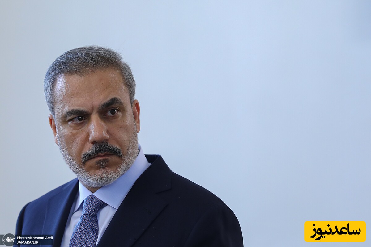 روزنامه خراسان خطاب به وزیر خارجه ترکیه: بهتر است این لحن ساده‌لوحانه درباره ایران را کنار بگذارید