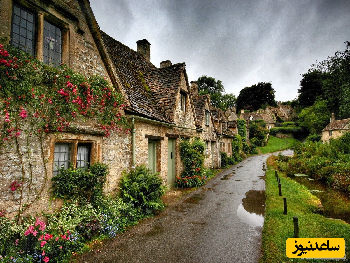 دیدن روستا در خواب چه تعبیری دارد؟ / تعبیر خواب روستا