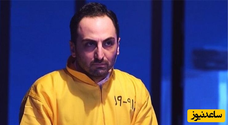 (ویدئو 12+)یادی کنیم از شعبده بازی مرگبار و وحشتناک سعید فتحی روشن در برنامه «عمارت»