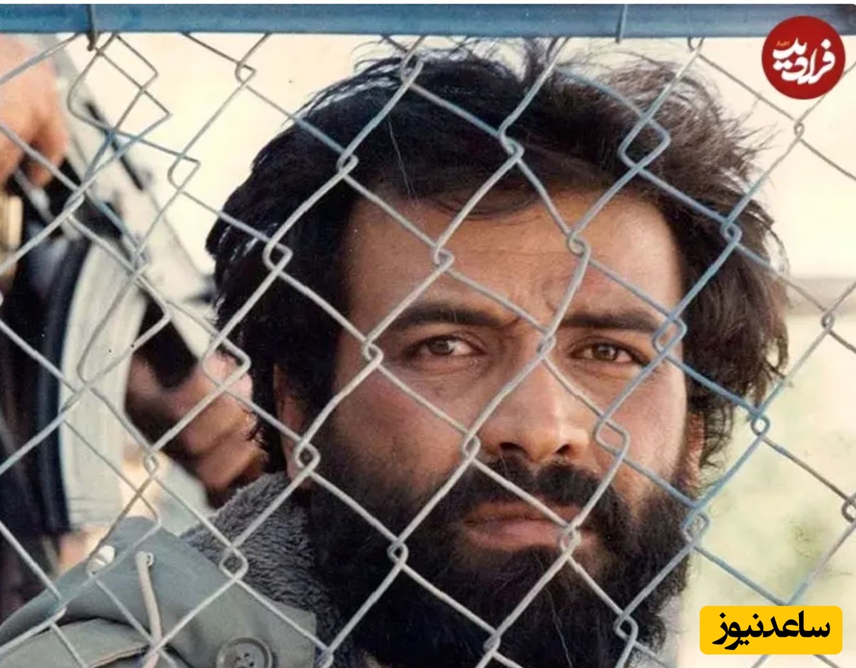 عبدالرضا اکبری