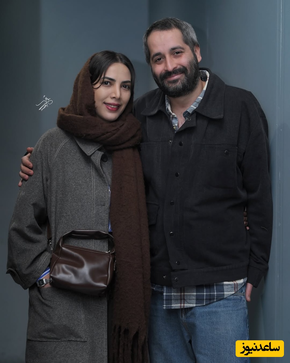 بازیگران نمایش «ملاحظات امنیتی» 