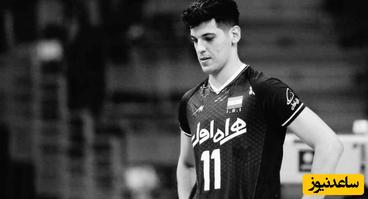 دلش با پرسپولیس بود، اما لبخندش برای همه ایران