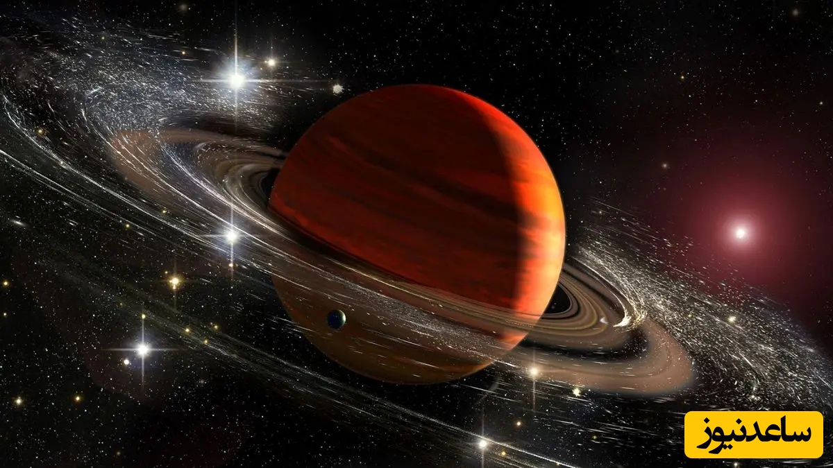 کشف ساختارهای جوی بی‌سابقه در زحل با تلسکوپ جیمز وب؛ راز «مهره‌های تاریک» و طوفان شش‌ضلعی در هاله شفق قطبی فاش شد