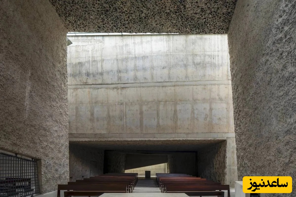 کلیسای نجاتدهنده مقدس لاس چومبرس