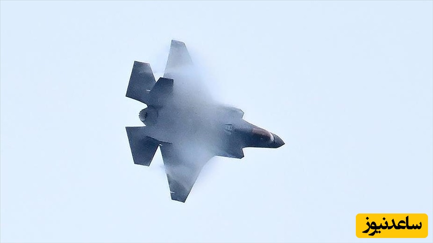 ببینید| جزئیات تازه از شب شکار اف-35 آمریکایی از زبان افسری که آن را شکار کرد+ ویدیو