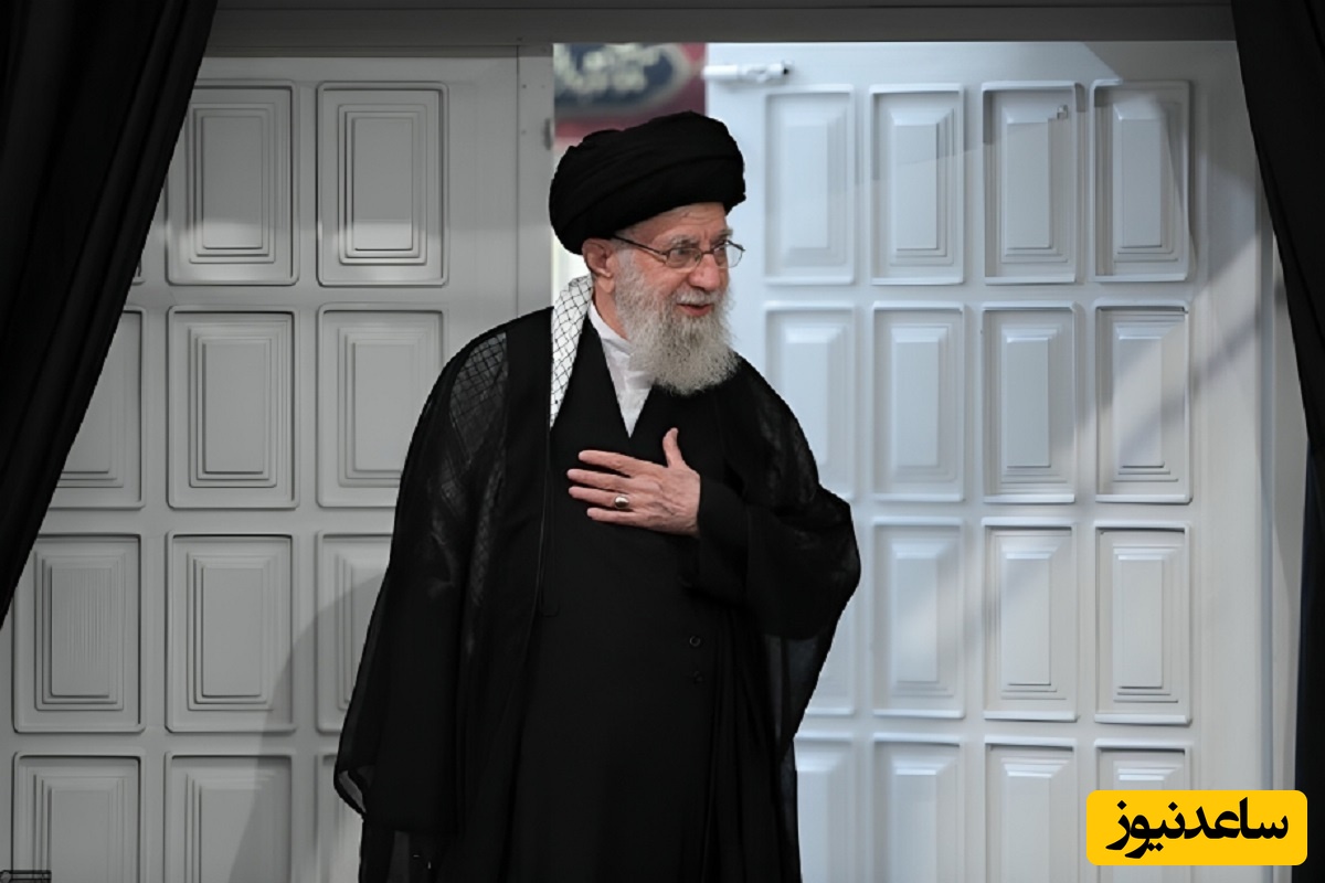 "من این 12 روز جنگ را یک فیلم‌نامه با 12 سکانس دیدم و یک فینال بسیار عالی با تشریف فرمایی حضرت آقا..."؛ بخشی از صحبتهای بازیگر معمای شاه+ویدیو