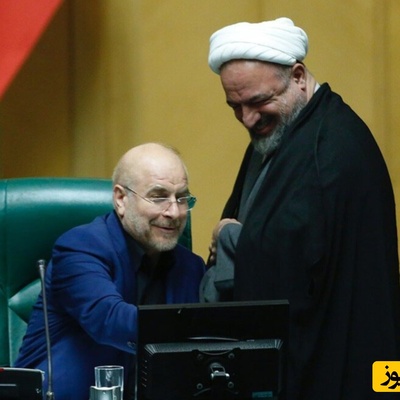 اعتراض 41 نماینده قانون گذار به اجرای قانون درباره حمید رسایی با شکایت دکتر قالیباف: معیار عدالت برای همه یکسان باشد!