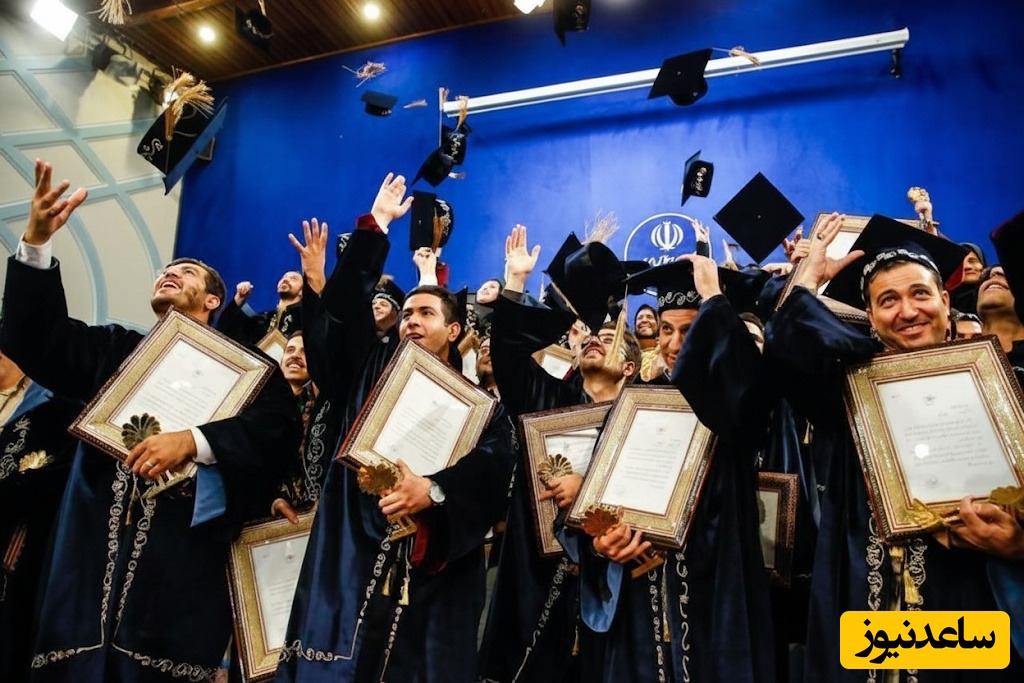 اسامی دانشجویان نمونه 1403 امروز اعلام می‌شود؛ 30 برگزیده نهایی معرفی شدند