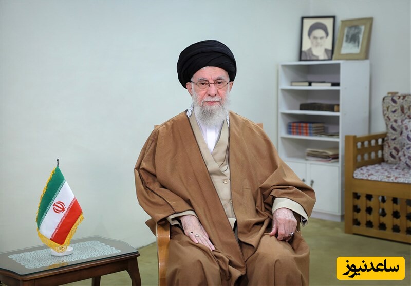 (فیلم) پیام نوروزی رهبر معظم انقلاب؛ شعار سال 1404 مشخص شد: سرمایهگذاری برای تولید