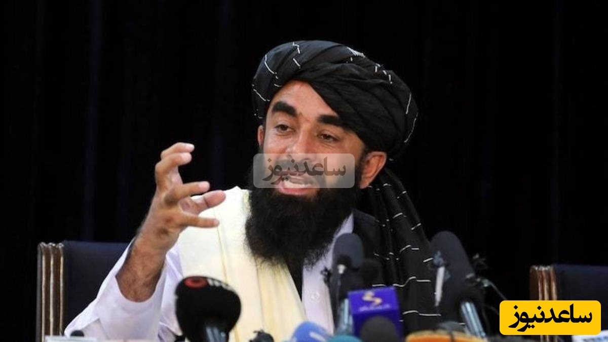 ادعای خنده‌دار طالبان: «پاکستان چشم دیدن پیشرفت‌های 4 سال گذشته افغانستان را ندارد»/ مثل پیشرفت در ممنوعیت تحصیل دختران...