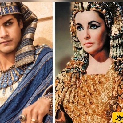 زلیخای زیبارو کچل از آب درآمد! / حقیقت عجیب و شوکه کننده درباره زیبایی زنان مصر باستان