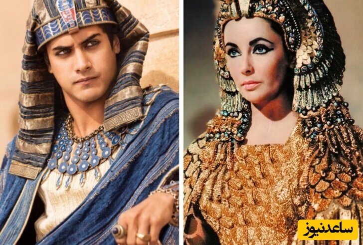 زلیخای زیبارو کچل از آب درآمد! / حقیقت عجیب و شوکه کننده درباره زیبایی زنان مصر باستان