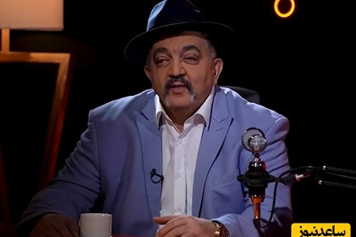 احمد ایراندوست به مجید واشقانی اعتراف کرد: بله سیمکارت سفید دارم هر گیگ رو 1 تومن میخرم!+فیلم