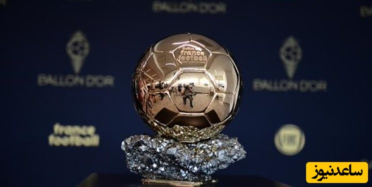 اطلاعات فوتبالیت رو بالا ببر؛ اولین کسی که توپ طلا گرفت چه کسی بود؟/ جادوگری که رونالدو و مسی به گرد پایش هم نمی‌رسند!+عکس