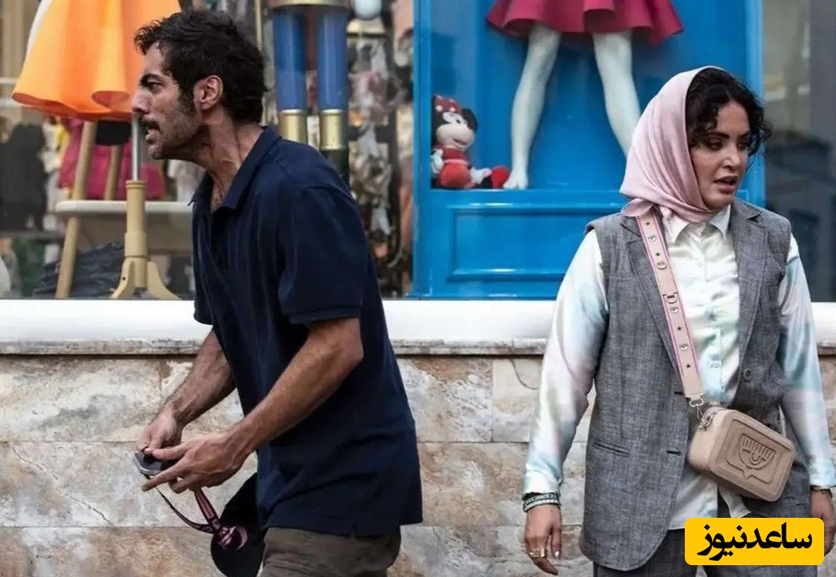 اکران آنلاین «گوزن‌های اتوبان» در نمایش خانگی