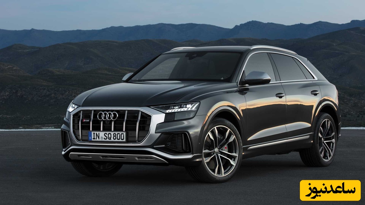 (عکس) پشت پرده شکل‌گیری آئودی، غول خودروسازی آلمانی که محبوب دل ها شد