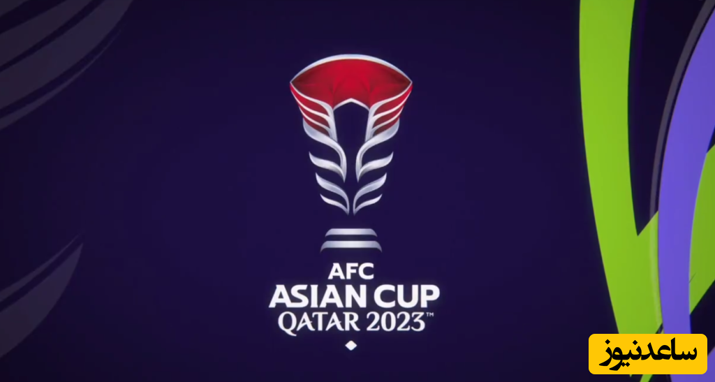 تصاویری هیجان انگیز از افتتاحیه جام ملت های آسیا + فیلم