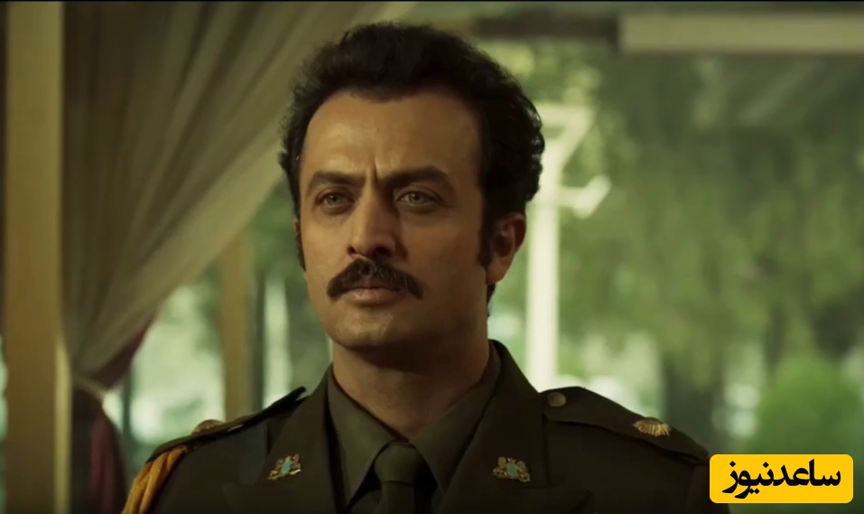 تعقیب و گریزی میان کوچه‌پس‌کوچه‌های تهرانِ 55؛ عاشقانه های مصطفی زمانی و پگاه آهنگرانی در زمان پهلوی+فیلم