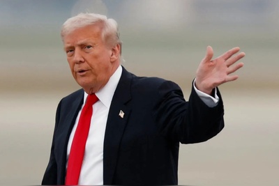 افشاگری سی‌ان‌ان از هدیه ترامپ به ایران؛ سلاحی که از بمب اتم هم خطرناک‌تر است!+فیلم