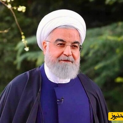 حسن روحانی: حوادث 1401 با برخورد با یک خانم بر سر حجاب آغاز شد /  اگر هدایت مقام معظم رهبری نبود، جنگ دامن ما را هم فرا می‌گرفت