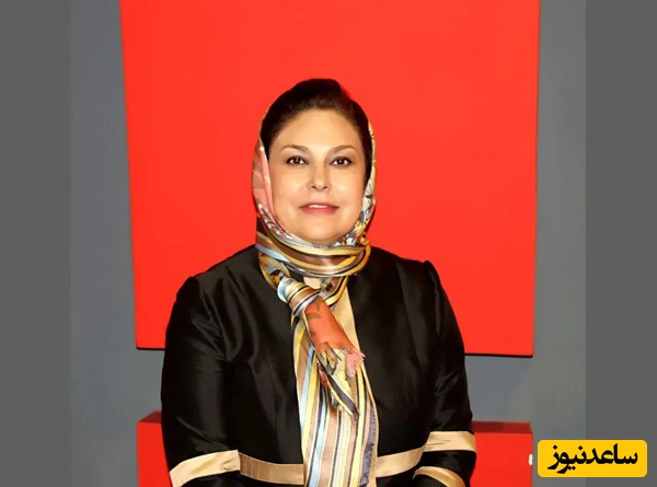 مهرانه مهین ترابی.