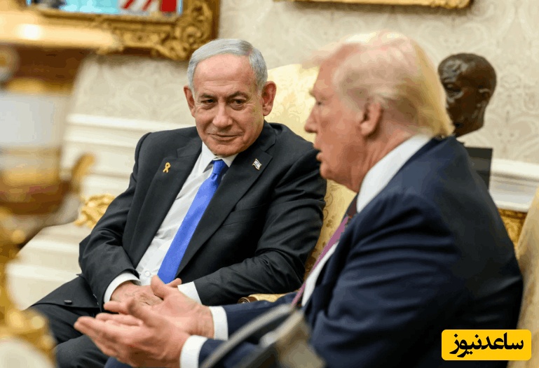 عذرخواهی نتاانیاهو