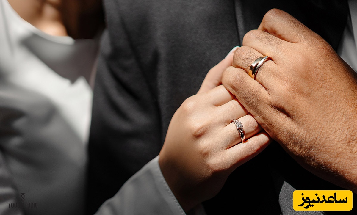 برای اولین بار دو نماینده مجلس با هم ازدواج کردند؛ عروس خانم از آقای داماد 5 سال بزرگتر هستند+عکس