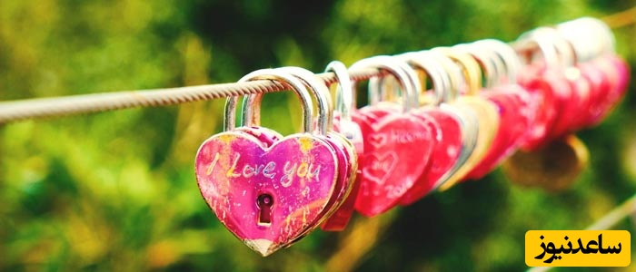 پیام امروز کائنات یه روز به عقب نگاه می‌کنی و می‌فهمی اون دردی که امروز داری، در واقع داشت راهو برای یه عشق عمیق‌تر باز می‌کرد....+ ویدیو