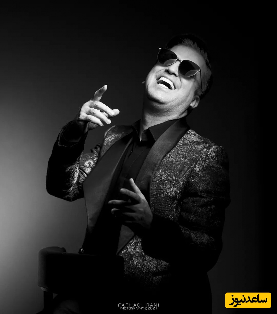 وقتی حامد آهنگی وسط بازی مافیا یادش می‌افته خواننده‌ست و از آلبوم جدیدش رونمایی می‌کنه!؛ فقط تِرَک 4 که باهاش خاطره نداره😂🎤