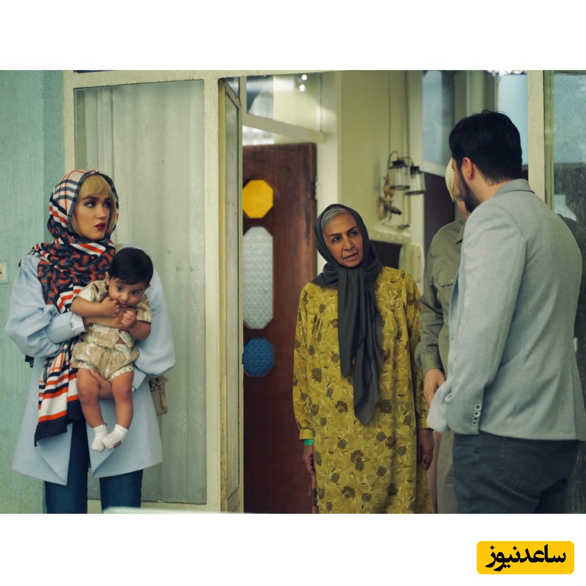 فرزانه قاسم زاده