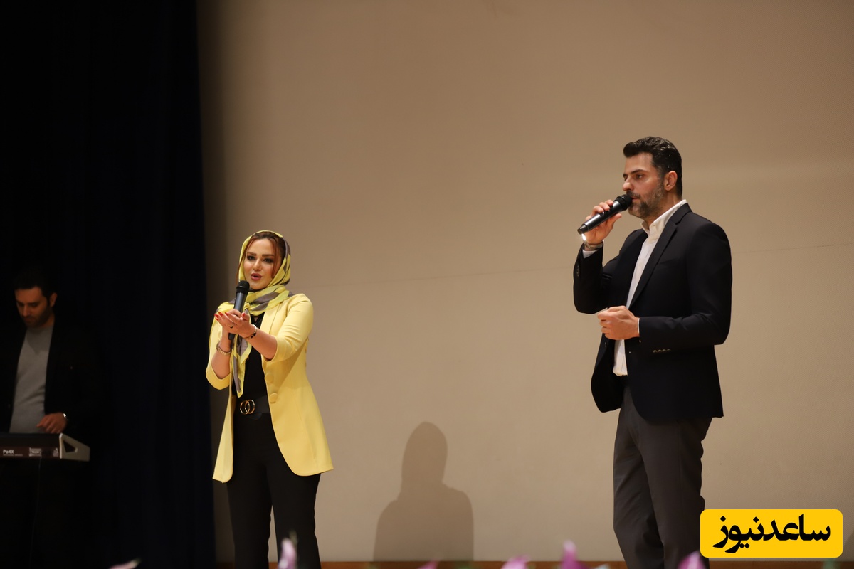 نیلوفر امینی فر