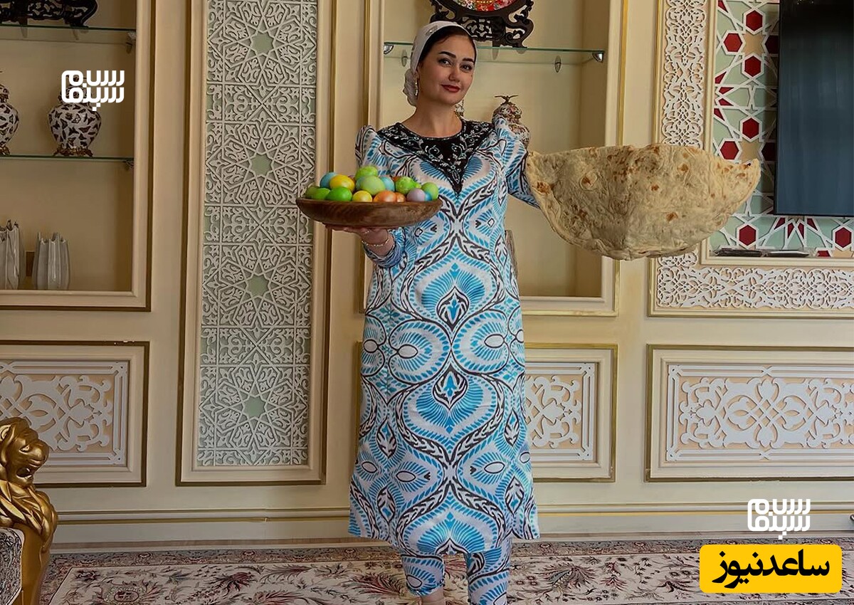 تهمینه رجبوا