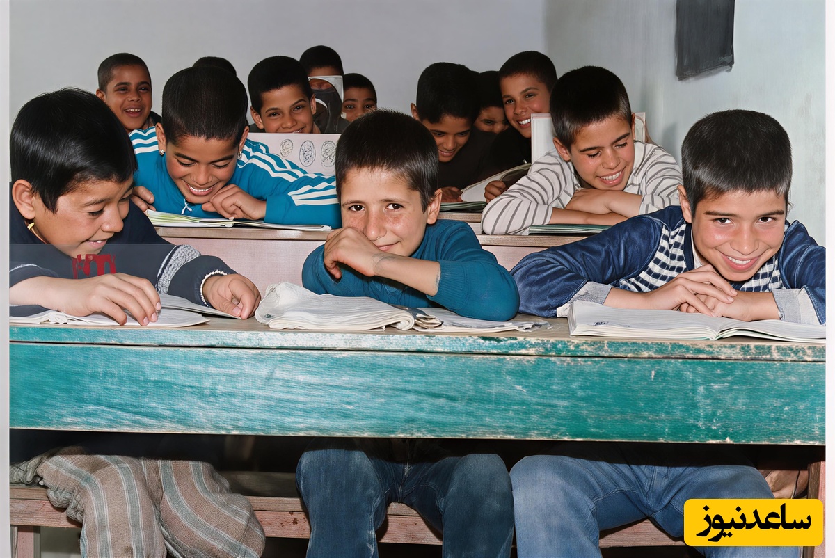 (ویدیو) سفر به مغز انواع دانش‌آموز سر کلاس درس/ اتفاقات جالبی که معلم ها ازش بی‌خبرن!/  توی مغز تو سر کلاس ریاضی چی میگذره؟😂