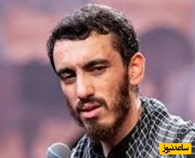 پخش مداحی مهدی رسولی در ماشین خواننده رپ آن ورِآبی