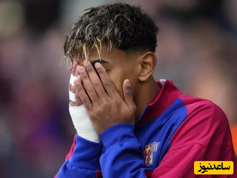 برنامه ویژه بارسلونا برای یامال و یک بازیکن مسلمان دیگر