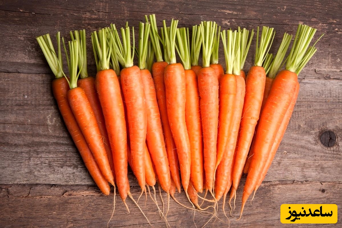 این سبزی شیرین هم وزنمان را کم می کند هم باعث سلامت روده می شود/ با این سبزی معجزه گر بیشترآشنا شوید!